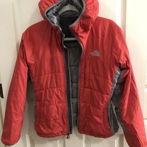 North Face Winter Jacket
